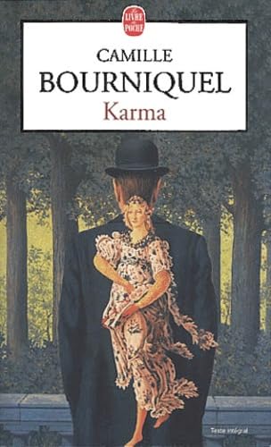 Karma 9782253149897