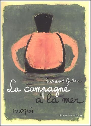 La Campagne à la mer 9782737330520