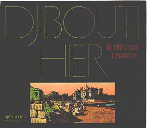 Djibouti hier 121997 9782218025679