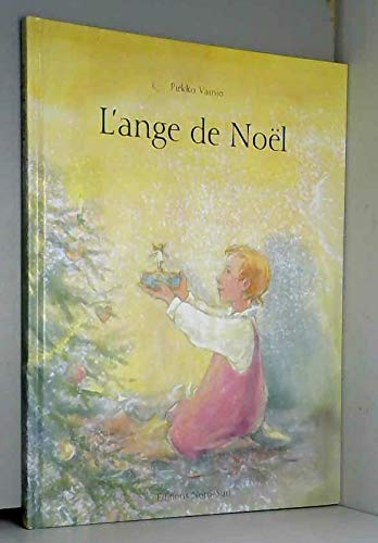 L'ange de Noël 9783314209338