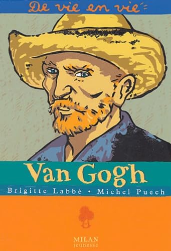 Van Gogh 9782745911803