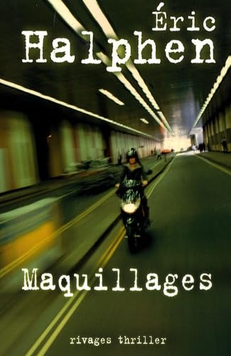 Maquillages 9782743617028