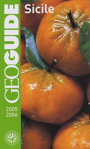 Sicile (ancienne édition) 9782742415281