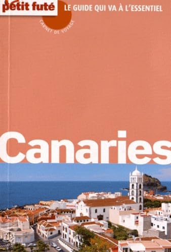 Canaries 9782746959224