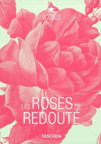 REDOUTES ROSES 9783822813553