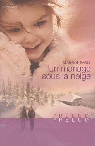 Un mariage sous la neige 9782280216029