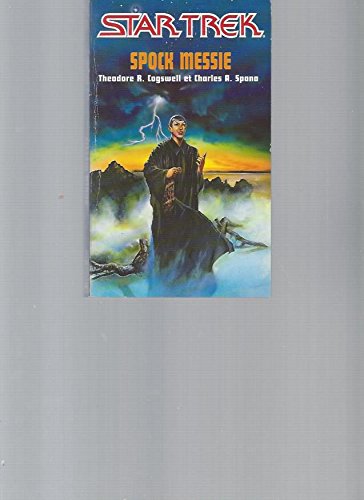 Spock messie 9782265047853