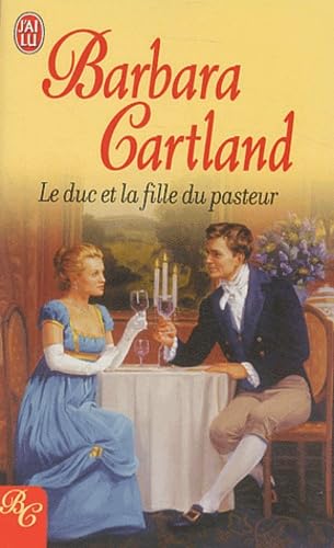 Le Duc et la Fille du pasteur 9782290335840