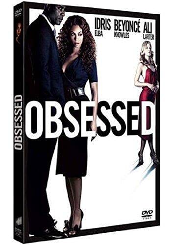 Obsessed 3333297983228
