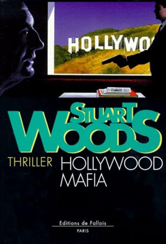 Hollywood mafia 9782877063555