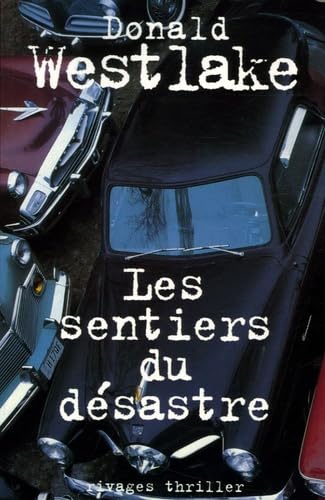 Les Sentiers du désastre 9782743615260