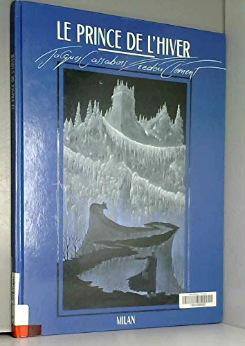 Le Prince de l'hiver 9782867266157