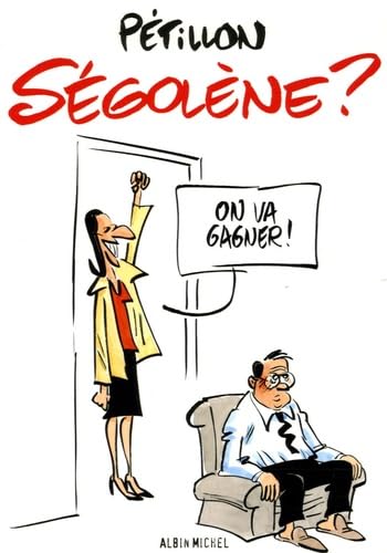 Ségolène ? 9782226171498