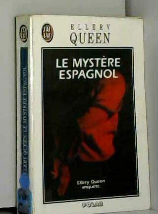Le mystère espagnol 9782277234944