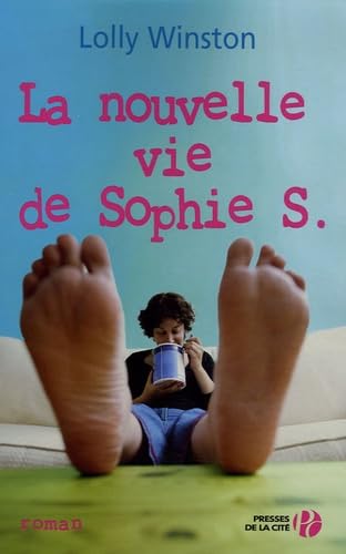 La nouvelle vie de Sophie S. 9782258067035