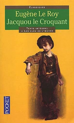 Jacquou Le Croquant 9782266123464
