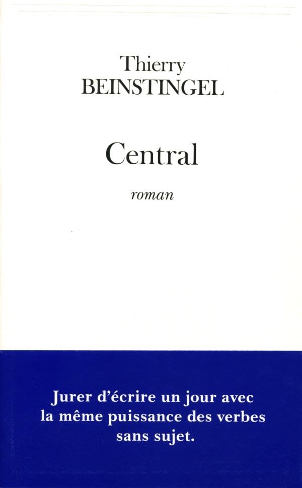 Central 9782213607344