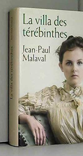 La villa des Térébinthes 9782298070323