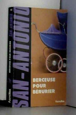 Berceuse pour Bérurier 9782265052161