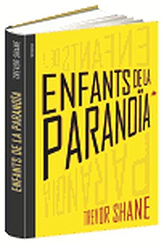 Enfants de la paranoïa 9782286090289