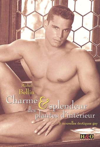 Charme et splendeur des plantes d'intérieur 9782845470545