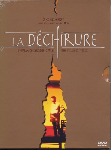 La Déchirure 3700173209886