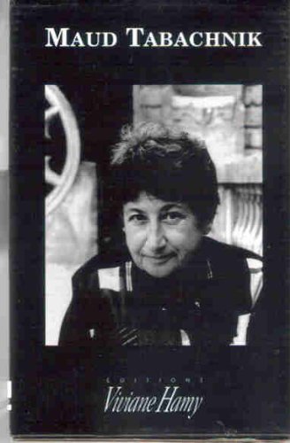Coffret Maud Tabachnik 9782878580822