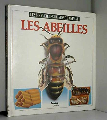 Les abeilles 9782040193928