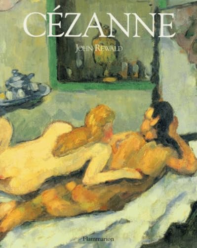 Cézanne 9782080100788