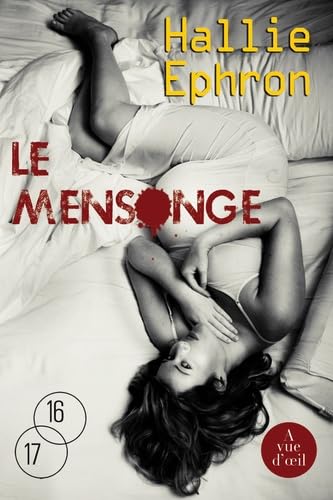 Le mensonge 9782846665506