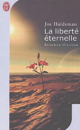 La Liberté éternelle 9782290325032