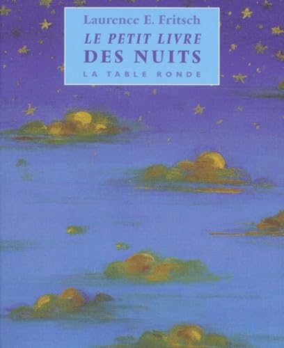 Le Petit Livre des nuits 9782710324522
