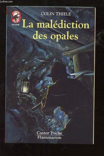 La Malédiction des opales 9782081619883