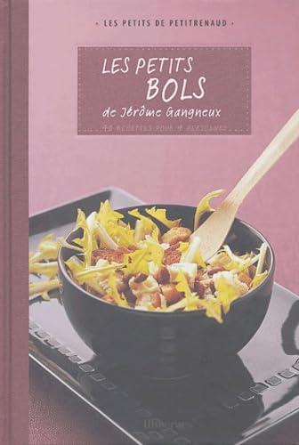 Les Petits Bols 9782830707465