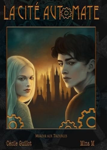 La cité automate 9791093585642