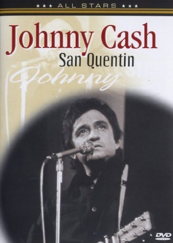 Johnny Cash : San Quentin 8712273132785