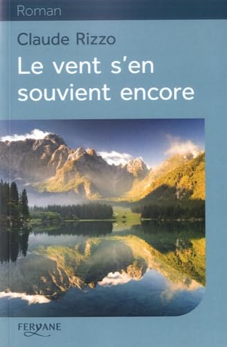 Le vent s'en souvient encore 9782363603746