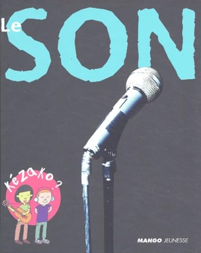 Le Son 9782740414125