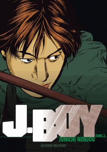 Seinen Delcourt 9782756031583