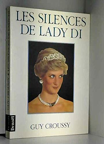 Les silences de lady di 9782207238547