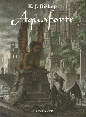 AQUA FORTE 9782841723447