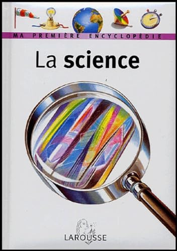 La Science 9782035651051