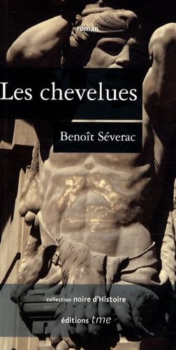 Les chevelues 9782915188110