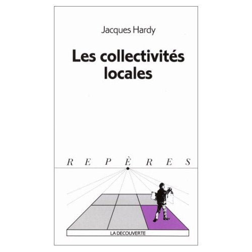 Les collectivités locales 9782707128492