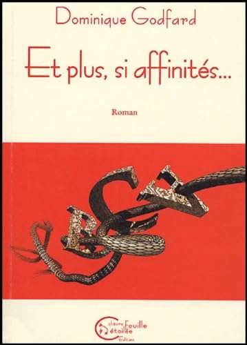 Et plus, si affinités... 9782914467155