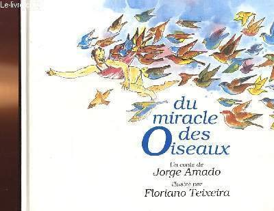Du miracle des oiseaux 9782209064199