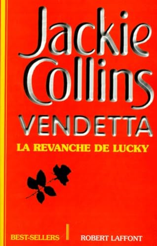 Vendetta. La Revanche De Lucky 9782221085264