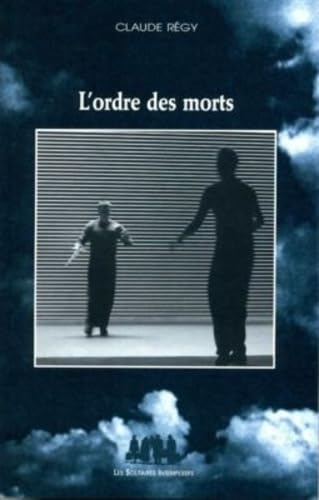 L'ordre des morts 9782912464552
