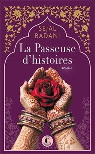 La passeuse d'histoires 9782385291631