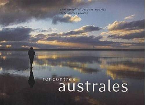 Rencontres australes 9782951756908